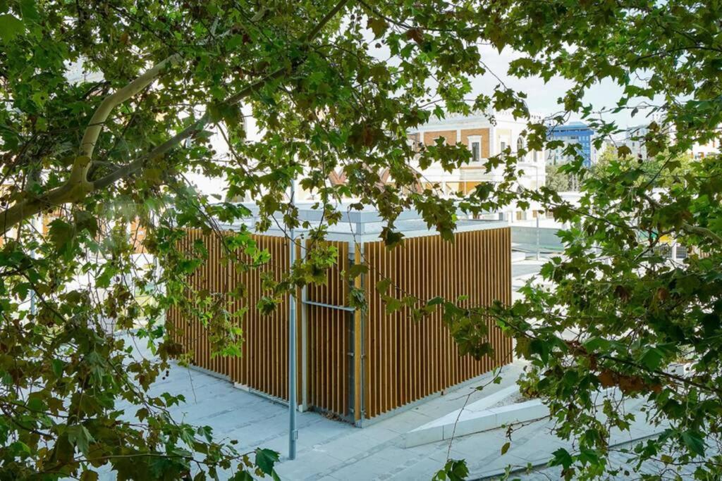 Appartement Lovely And Chic In The Heart Of