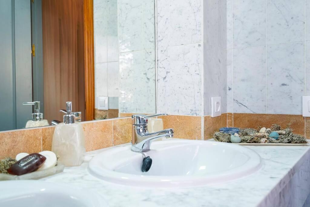 Appartement Lovely And Chic In The Heart Of Sevilla